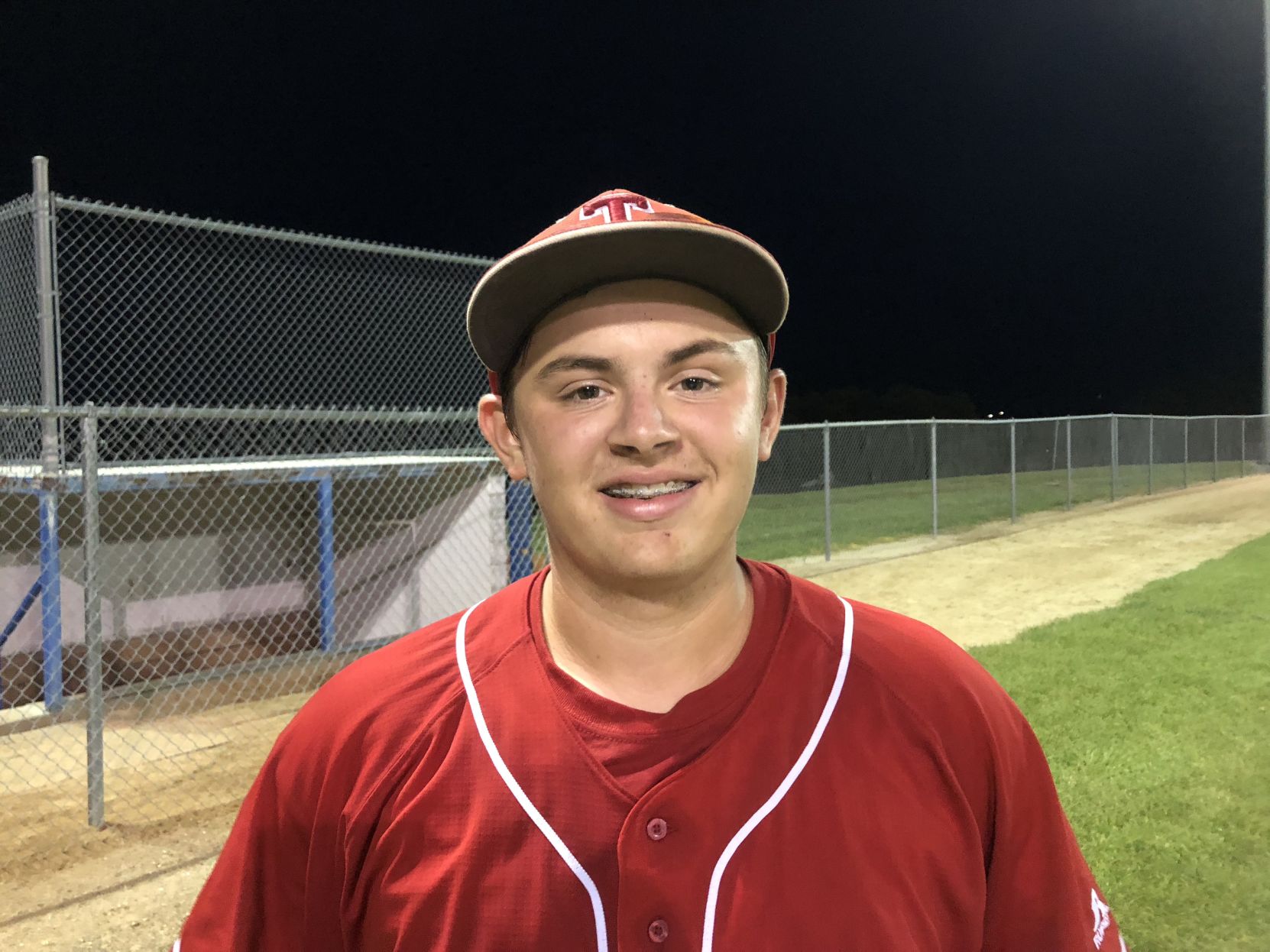 Drew Petersen, Treynor